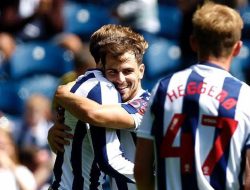 Prediksi Skor Southampton vs West Brom, Head-to-Head dan Statistik Liga Championship