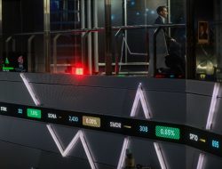 IHSG Terus Rekor, Diprediksi Kuat Hari Ini (9/12)