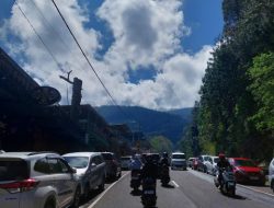 Telaga Sarangan: Wisata Alam Menenangkan di Kaki Gunung Lawu