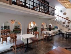 10 Tempat Nongkrong Terbaik Rayakan Tahun Baru di Jogja