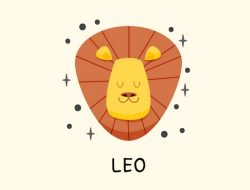 Ramalan Zodiak Leo 13 Desember 2025: Cinta, Karir, Kesehatan, dan Keuangan