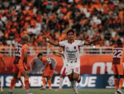 Prediksi Pertandingan PSBS Biak vs Bali United, Laga Kunci di Sleman