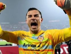 Hasil Liga Italia: Audero Tekan Idzes, Gol Mantan Barcelona Bawa Cremonese Menang 3 Poin