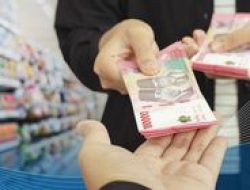 Pemerintah Tambah 1,6 Juta Penerima BLT! Cek Daftar Tahap 2 via HP