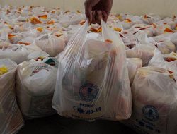 Diaspora ungkap bantuan bencana Sumatera dari luar negeri dikenai pajak