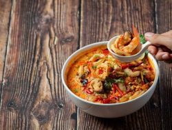 10 Restoran Lezat Dekat Stasiun Babat yang Harus Dikunjungi
