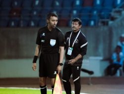 Indra Sjafri Diuji Pasca Kegagalan Timnas U-22 di SEA Games 2025