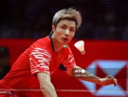 Pelatih Buka Rahasia Kekalahan Shi Yu Qi di Final BWF World Tour Finals 2025