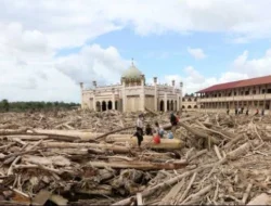 Ekonom: Reforma Agraria Solusi Mitigasi Banjir Sumatera