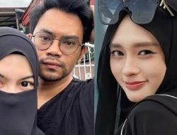 Makin Alot! Insanul Fahmi Akui Tidak Ingin Lepas Inara Rusli tapi Tidak Mau Diceraikan Mawa