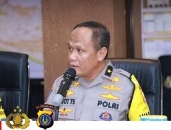 Warga Kehilangan Air Bersih, Polda Sumbar Bangun 150 Sumur Bor