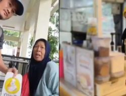Kronologi Pria Marah Karena Toko Roti Tolak Uang Tunai Nenek, Berujung Klarifikasi