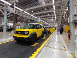 Insentif Mobil Minim, Strategi Vinfast dan BYD Menghadapi 2026