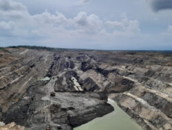 Manuver Bumi Resources Akuisisi Perusahaan Tambang di Australia