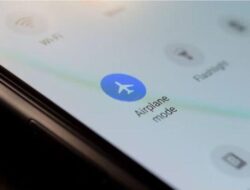 Sinyal HP Hilang? Lakukan Ini Segera!