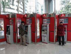 Revisi Anggaran Dasar, OCBC NISP Perluas Penggunaan Modal