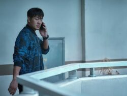 5 Persiapan Penting Sebelum Menonton Film The Great Flood
