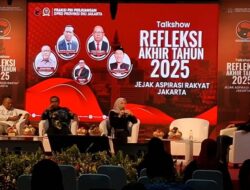 Tarif Transjabodetabek Tinggi, DPRD Minta Evaluasi Pemprov DKI