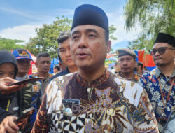 Wawalkot Bandung Ajukan Gugatan Praperadilan