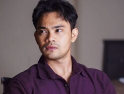 Pernyataan Insanul Fahmi tentang kabar Inara Rusli yang sedang hamil