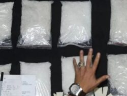 Dit Siber Polda Metro Jaya Selidiki Laporan Hoax Polres Tangsel Terkait 20 Kg Sabu