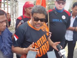 Buruh Menolak UMP DKI Jakarta 2026, Ini 4 Alasannya