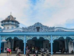 5 Destinasi Budaya Solo Jateng yang Harus Dikunjungi, Termasuk Keraton Surakarta dan Pura Mangkunegaran