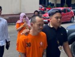 Modus Pura-Pura Saudara, Pasangan di Tasikmalaya Curangi Pelajar dengan Motor