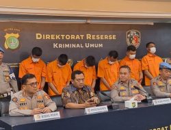 Hanya Hukuman 12 Tahun, 6 Polisi yang Pukul Mata Elang hingga Tewas Terancam Dipecat