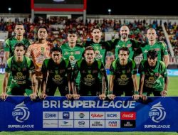 6 Fakta Penting Persebaya vs Borneo FC! Laga Hidup-Mati di GBT, Siapa yang Berhasil Bangkit?