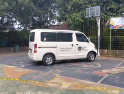 BGN soal sopir MBG tabrak sekolah: Pengantaran cukup di depan pagar