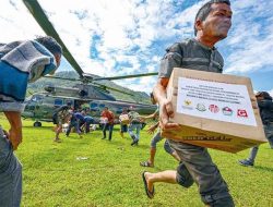 Diaspora Indonesia Kritik Bantuan Asing untuk Bencana Sumatera yang Dikenai Pajak
