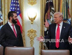 Dua Tentara AS Tewas oleh ISIS Suriah, Trump Marah: Kami Akan Balas