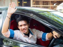 Kesalahan Umum Pengemudi Saat Berkendara Jauh