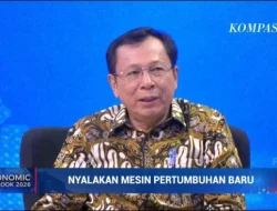 Purbaya Prediksi Pertumbuhan Ekonomi RI Capai 6 Persen Tahun 2026, Ekonom Senior: Butuh Usaha Lebih Keras