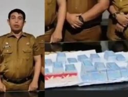 Camat Kecewa, Pegawai Sembunyikan 1000 KTP Warga Deli Serdang