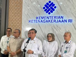 Mengungkap Alasan Formula UMP 2026 Gunakan Rentang Alfa 0,5-0,9