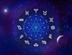 6 zodiak paling haru pada 17 Desember 2025: Rezeki, energi positif, dan kesuksesan