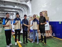 Semangat Corporation Bantu Wilayah Terdampak Bencana di Sumatera