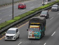Menteri Perhubungan Dudy Normalisasi 300 Truk ODOL di Jawa Timur