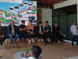 Tahun Baru di Ancol: Strategi Parkir dan Transportasi yang Ramai