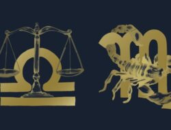 Ramalan Zodiak Libra dan Scorpio 27 Desember 2025: Karier, Cinta, Keuangan, Kesehatan