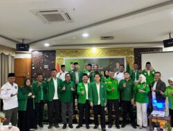 PPP Kepri Gelar Muswil, Tegaskan Dukungan untuk Mardiono Hadapi Pemilu 2029