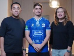 PSIS dalam mode bertahan, datangkan 11 pemain dari Jateng, rombongan Persela hingga rekan Vinicius Jr