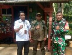 Perhutani dan TNI Jaga Keamanan Wisata Batu Kuda Saat Libur Nataru