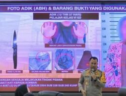 Kisah Siswi SD 12 Tahun yang Terbongkar dari Bercak di Celana Dalam