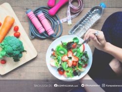 Atur 60/60: Cara Aman Menggunakan Headset