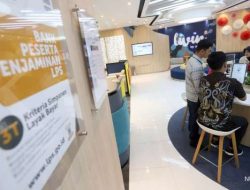 LPS Cairkan Empat Bank Hingga 2025, Pastikan Dana Aman