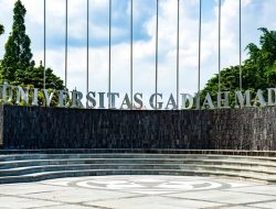 BEM UGM Pecahkan Keterikatan dengan Mahasiswa: Sikap Rektorat dan Rencana Organisasi