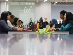 Serikat Buruh Menolak Rumus UMP 2026